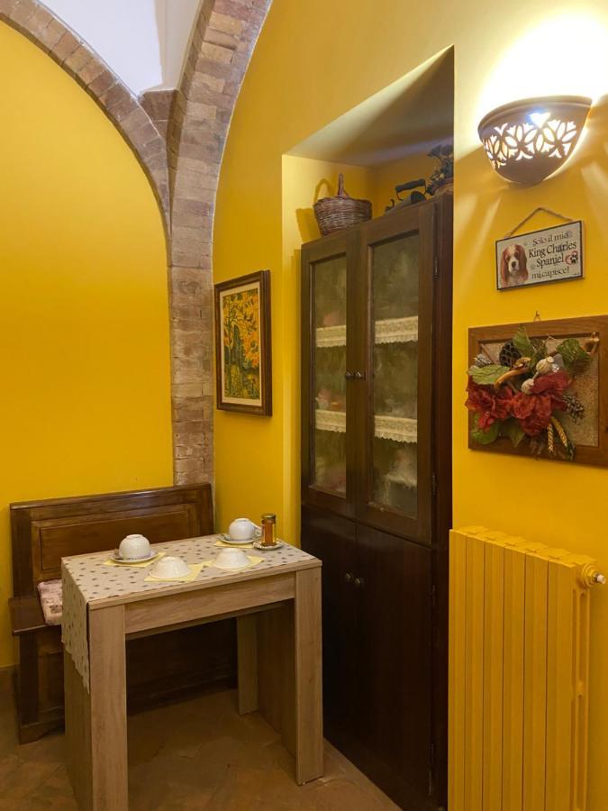 Soggiorno Da Fiore Monte Rubiaglio Ngoại thất bức ảnh
