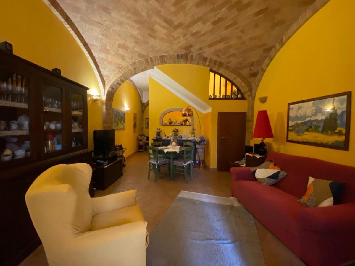 Soggiorno Da Fiore Monte Rubiaglio Ngoại thất bức ảnh