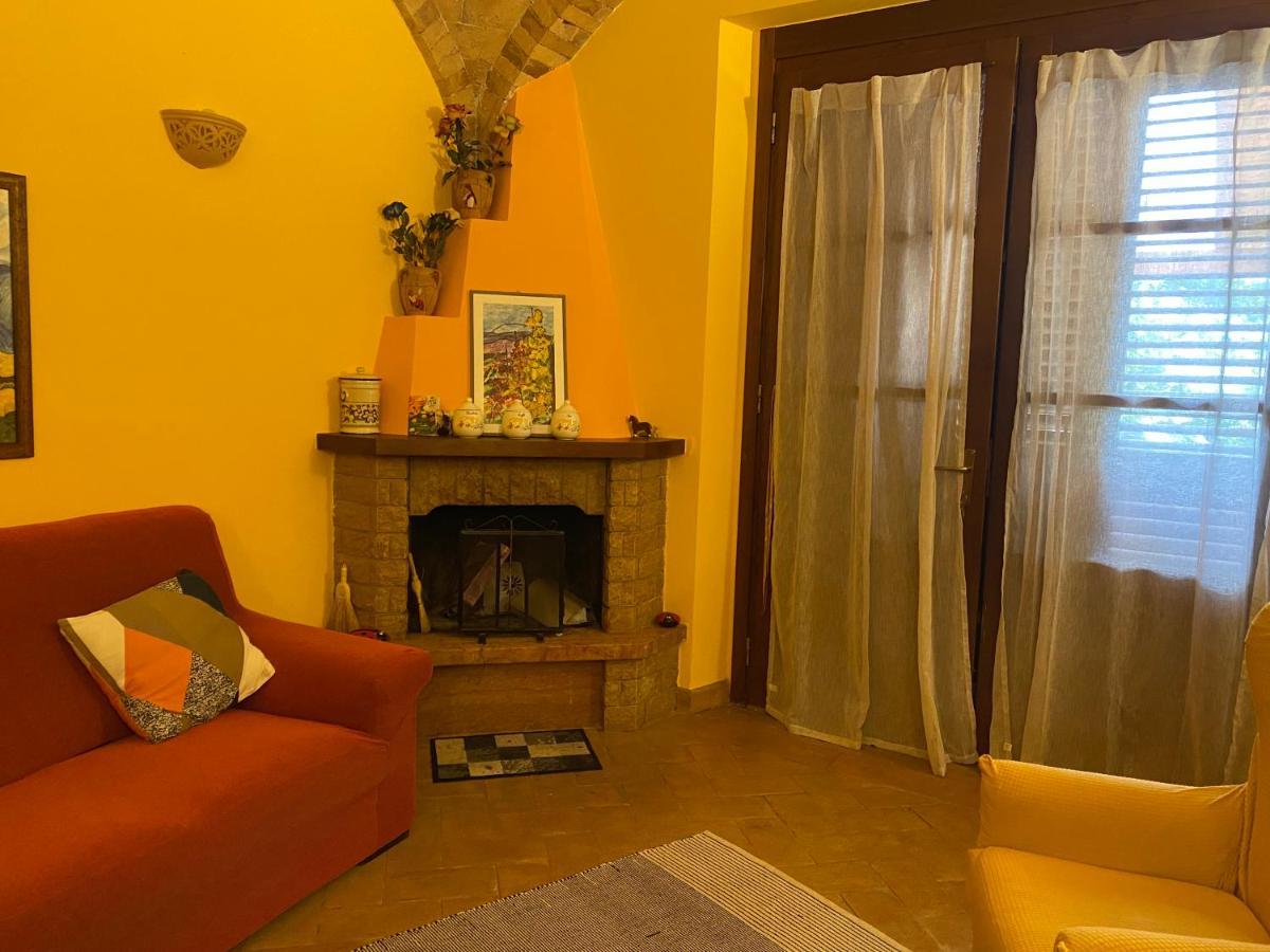 Soggiorno Da Fiore Monte Rubiaglio Ngoại thất bức ảnh